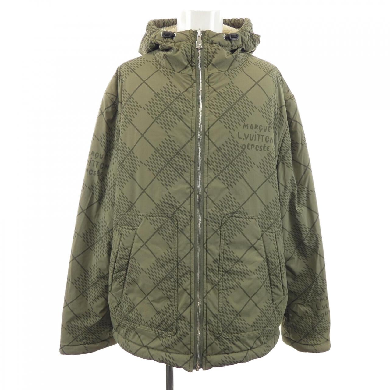 ルイヴィトン LOUIS VUITTON HSB01WRIZ ジャケット