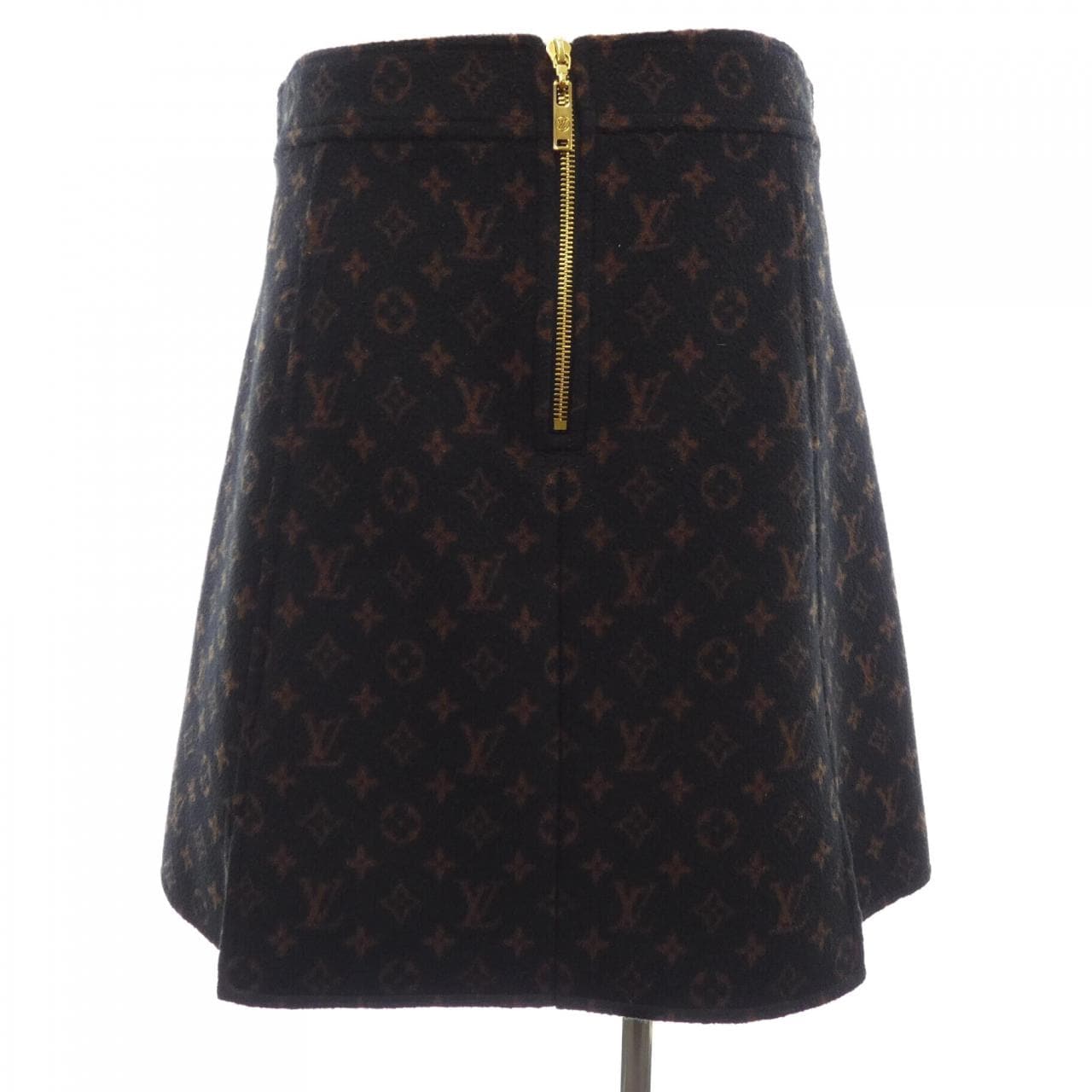ルイヴィトン LOUIS VUITTON FJSK11QS3 スカート