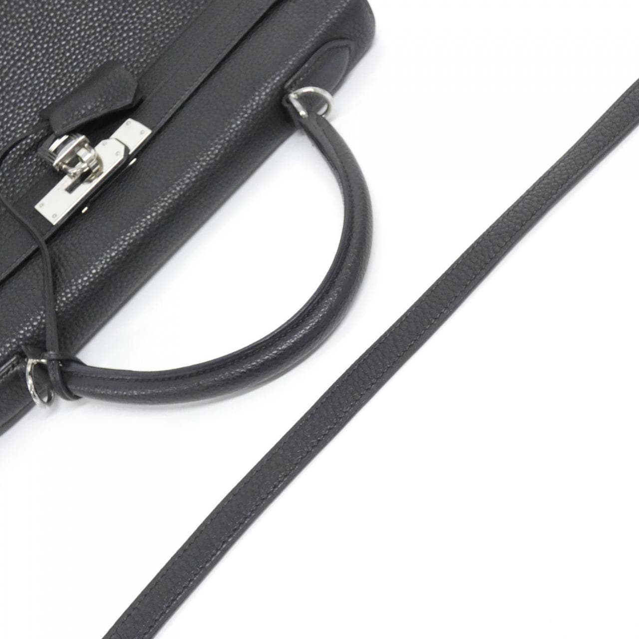 【ヴィンテージ】エルメス ケリー 32cm 028747CK バッグ