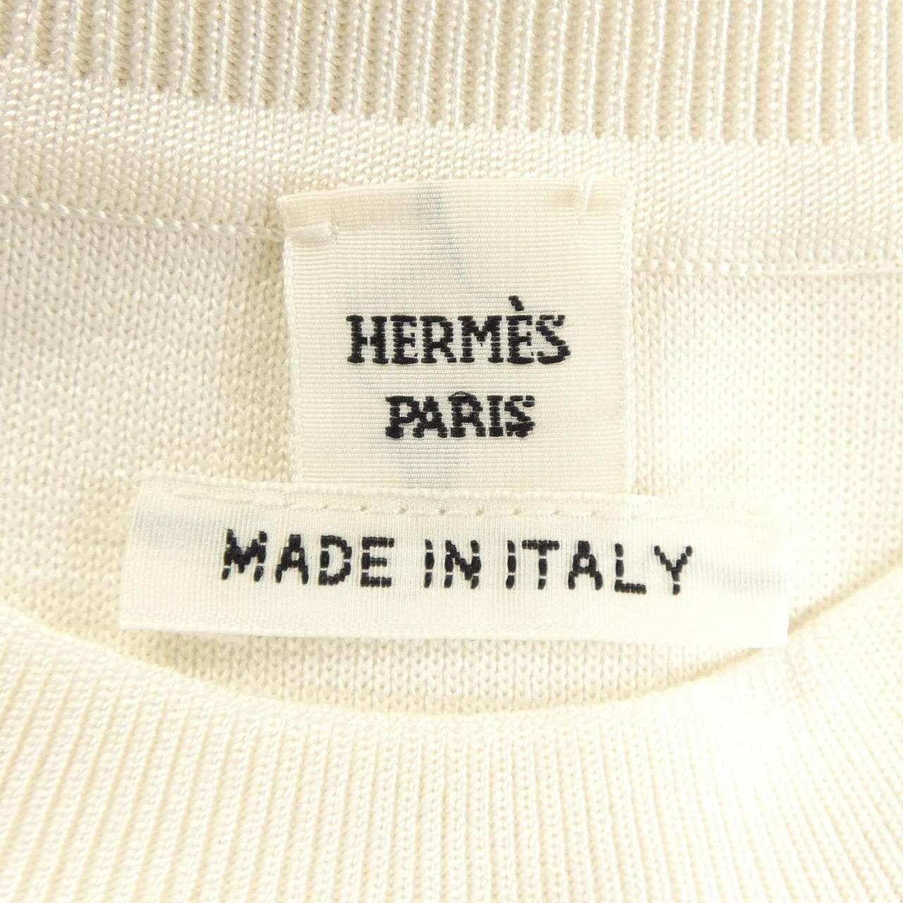 エルメス HERMES 5E2657DD ニット