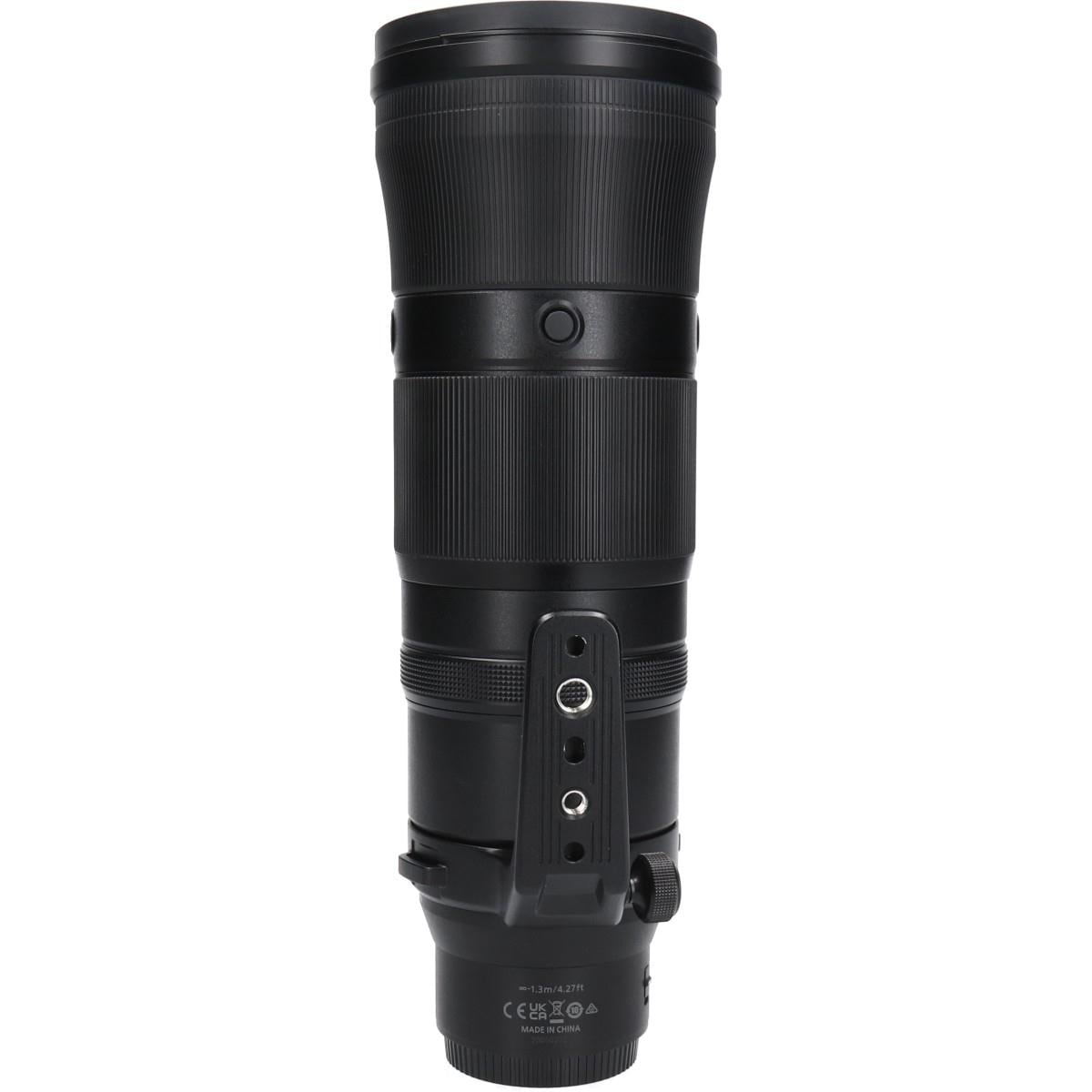 Ｚ１８０－６００ｍｍ　Ｆ５．６－６．３ＶＲ