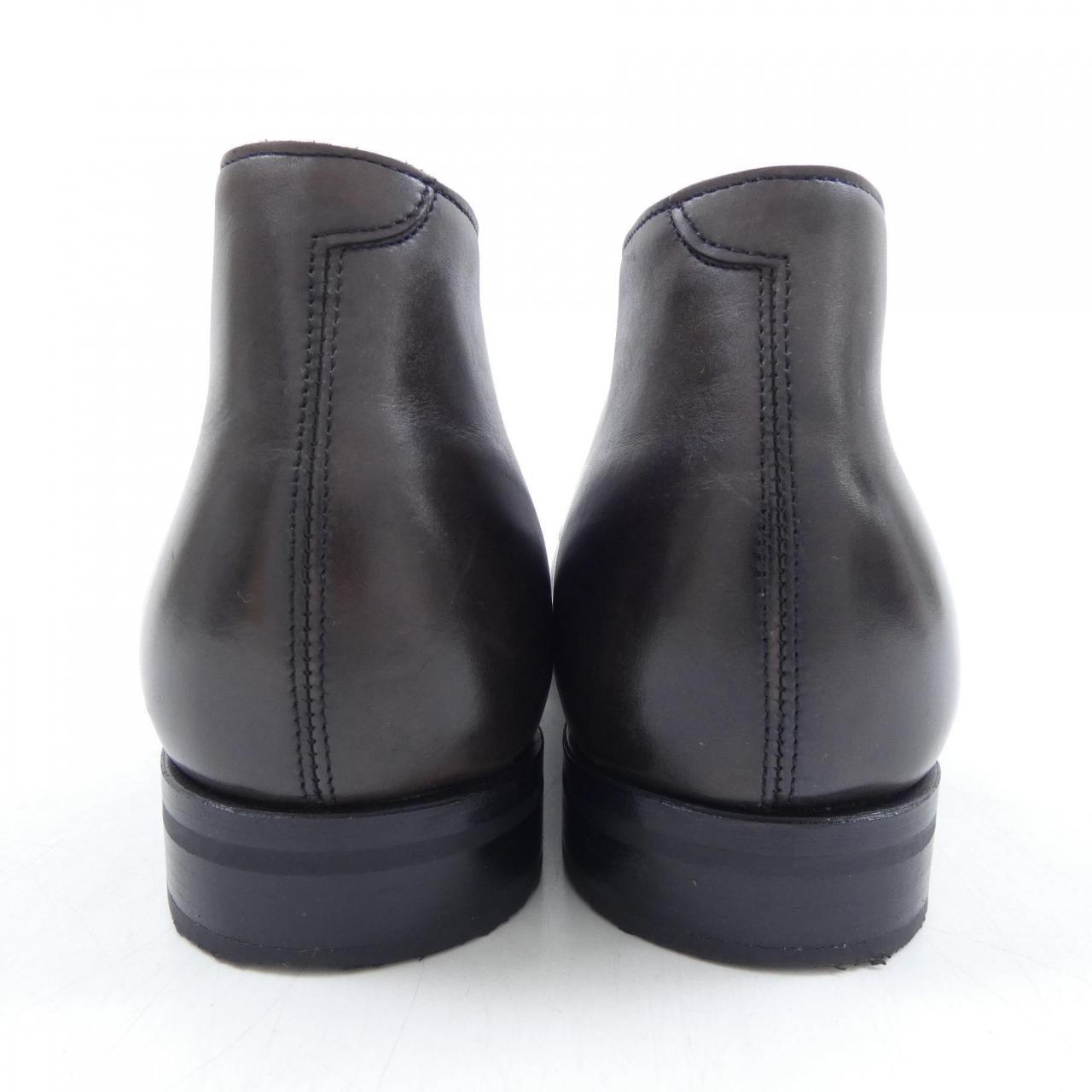 ジョンロブ JOHN LOBB ブーツ