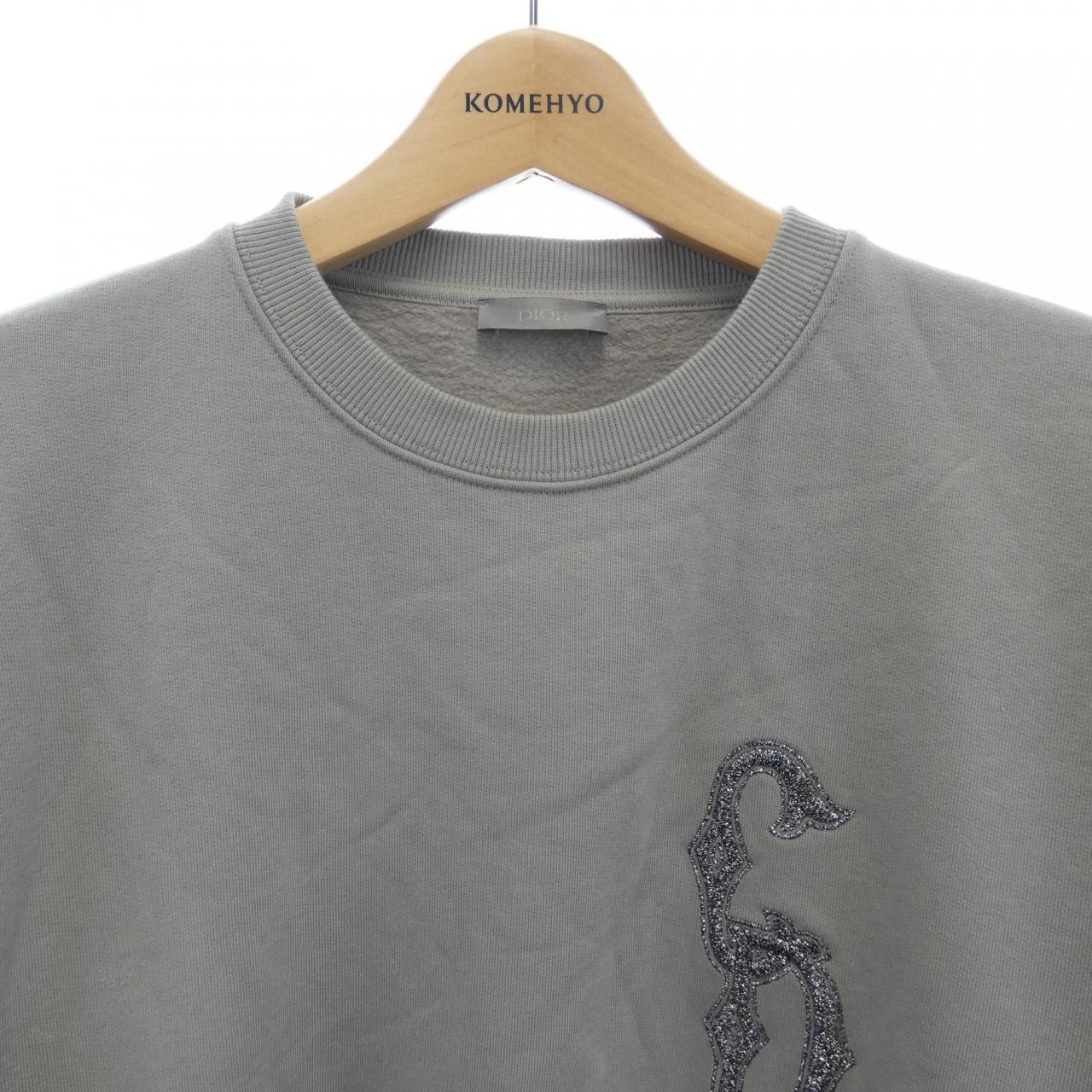 ディオール DIOR スウェット