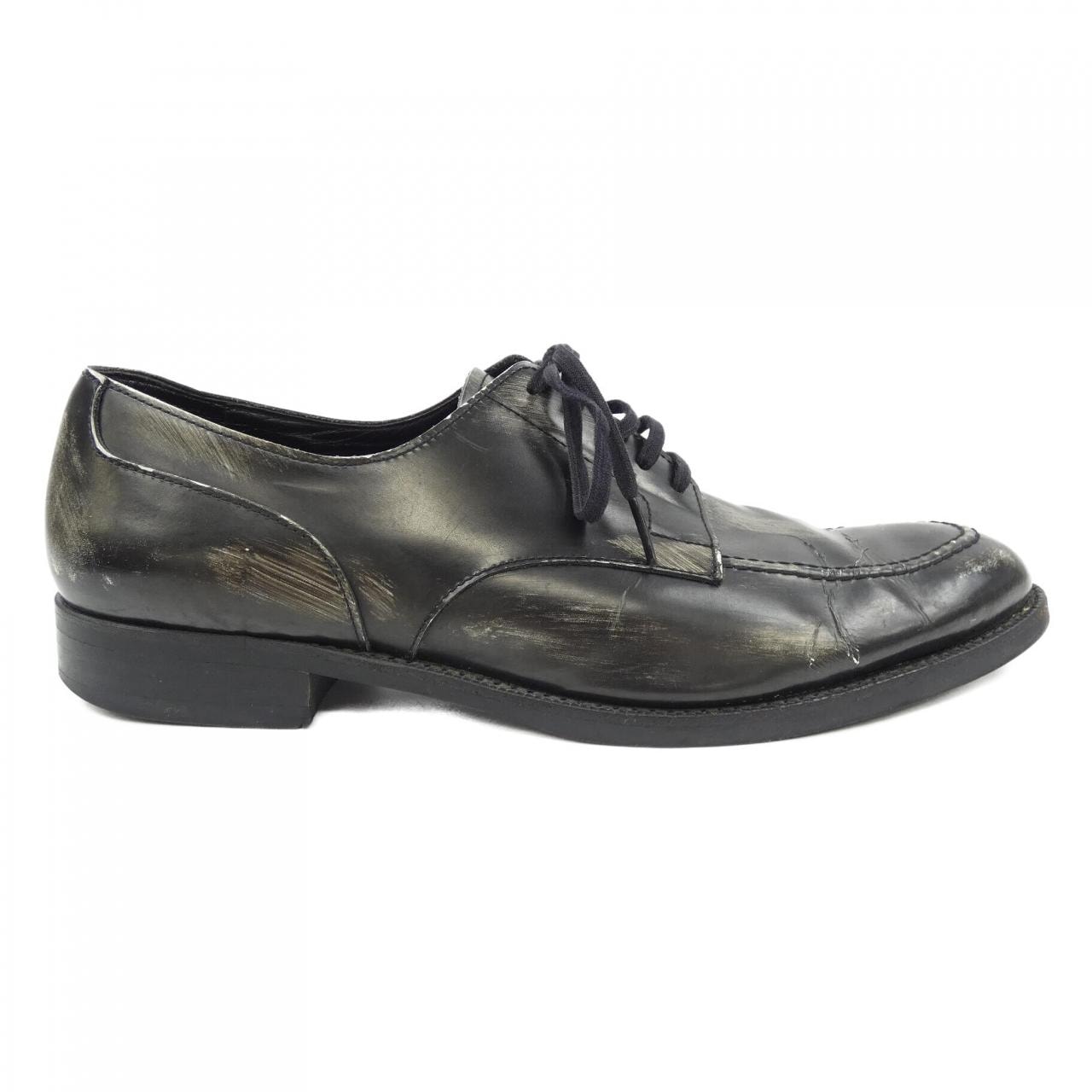 COMDEGALSONU PURUS GARCONS HOMME plus鞋