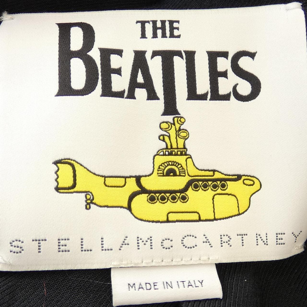 Stella STELLA MCCARTNEY无毛皮皮草大衣 567073