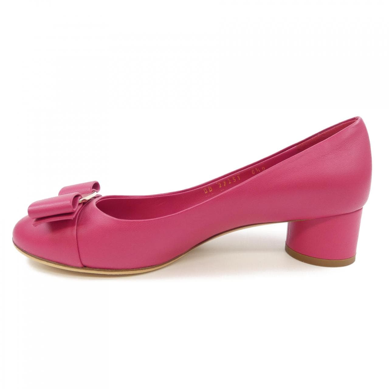 サルヴァトーレフェラガモ SALVATORE FERRAGAMO シューズ