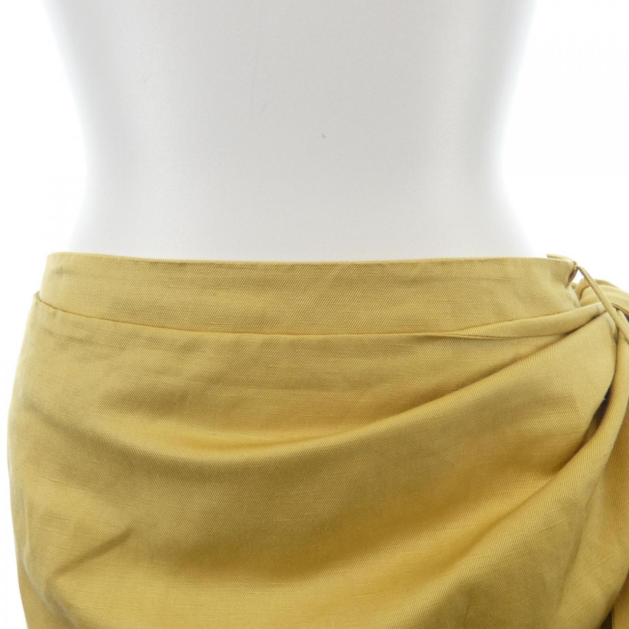 マックスマーラ Max Mara 111010 スカート