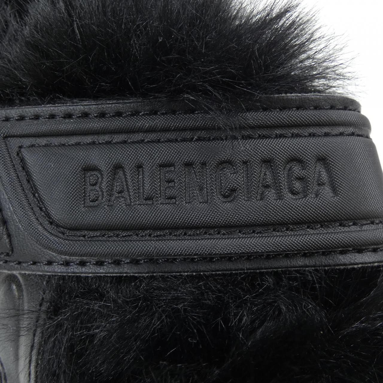 バレンシアガ BALENCIAGA 668561 サンダル