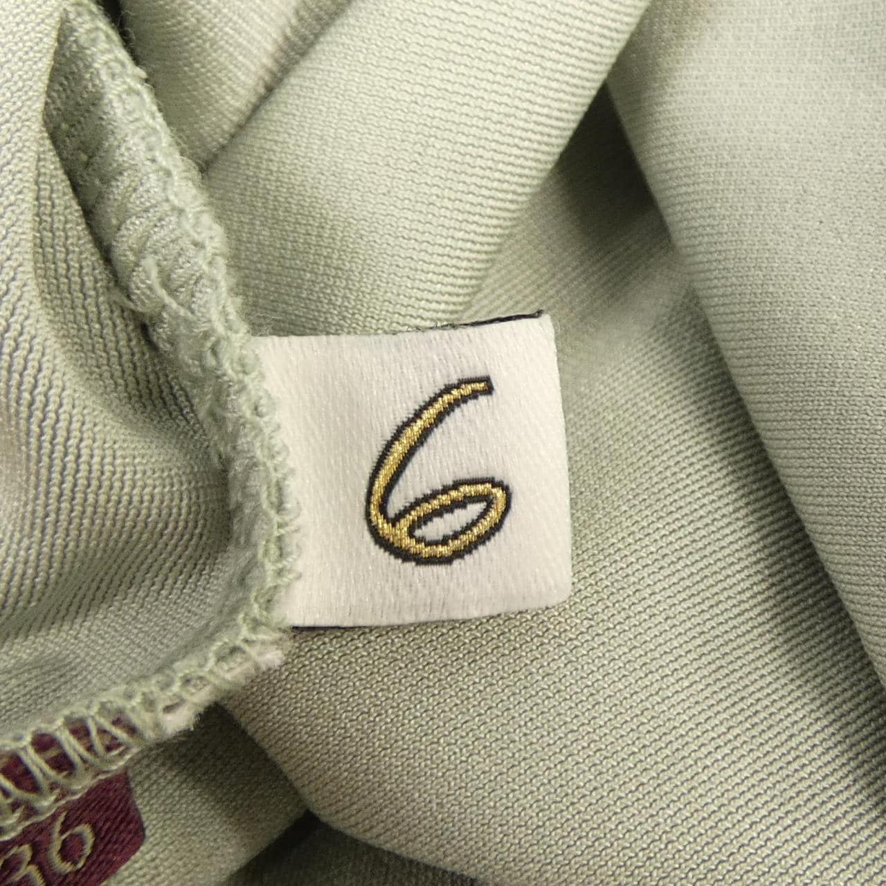 ロク 6ROKU 8626-248-0406 ワンピース