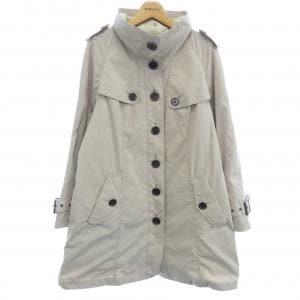 バーバリーロンドン BURBERRY LONDON ダウンコート