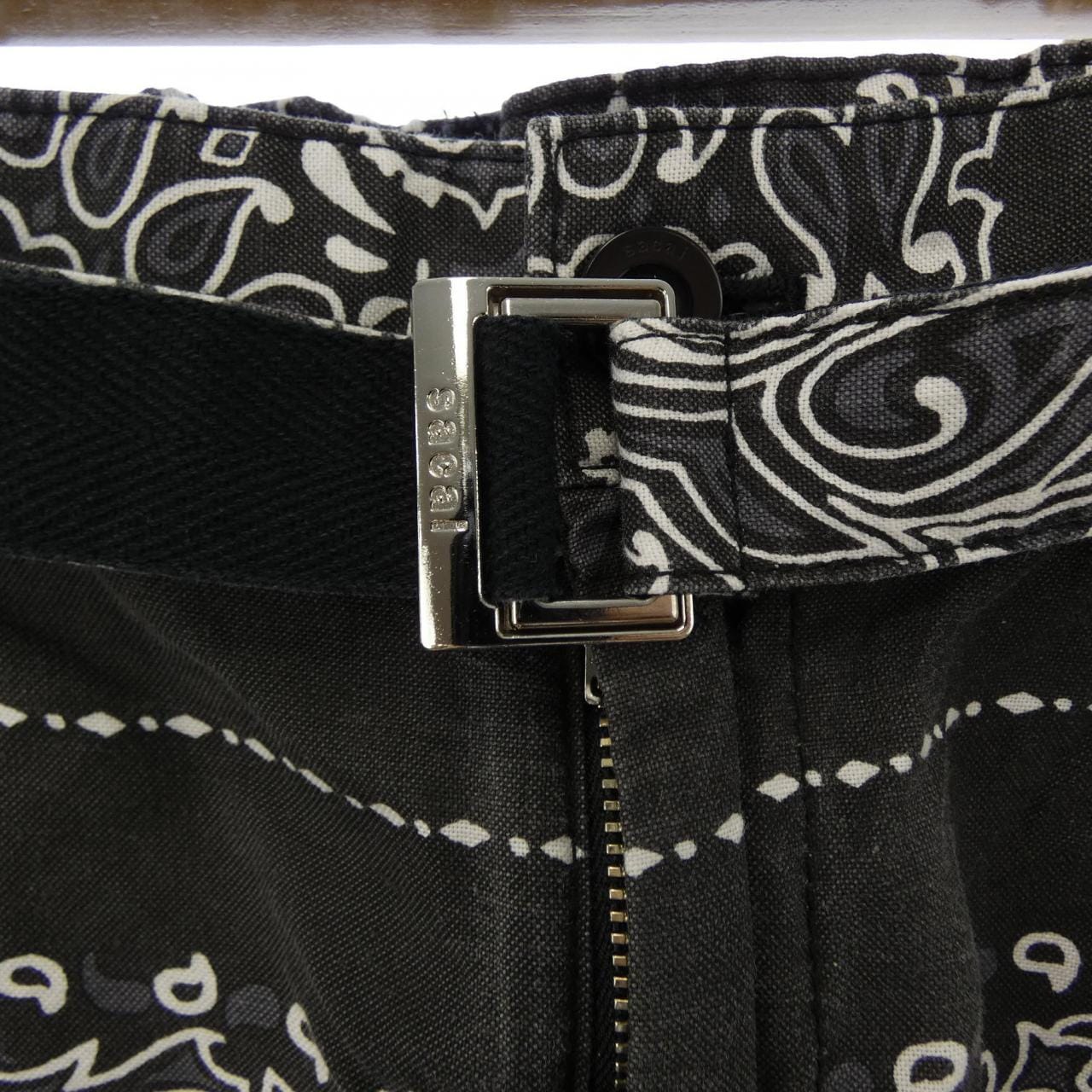 サカイ SACAI 22-02691 パンツ