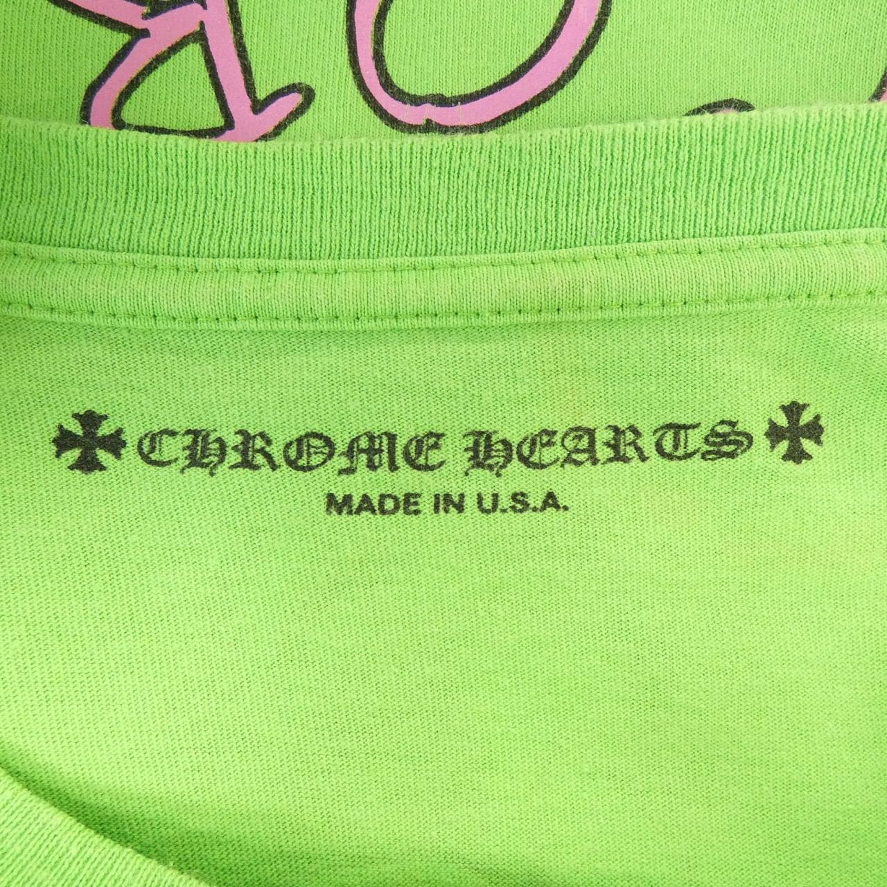 クロムハーツ CHROME HEARTS MATTY BOY Tシャツ