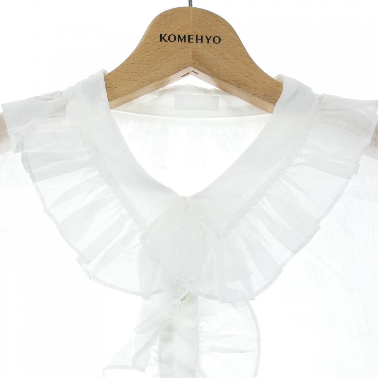 heriter H1-24-3002 シャツ