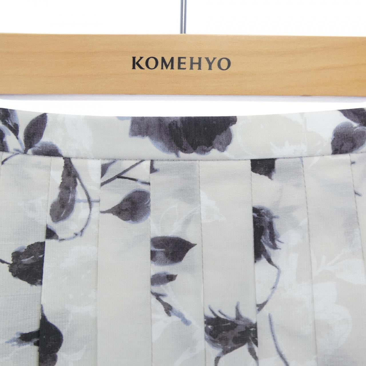 ジルスチュアート JILL STUART 092-3220010 スカート