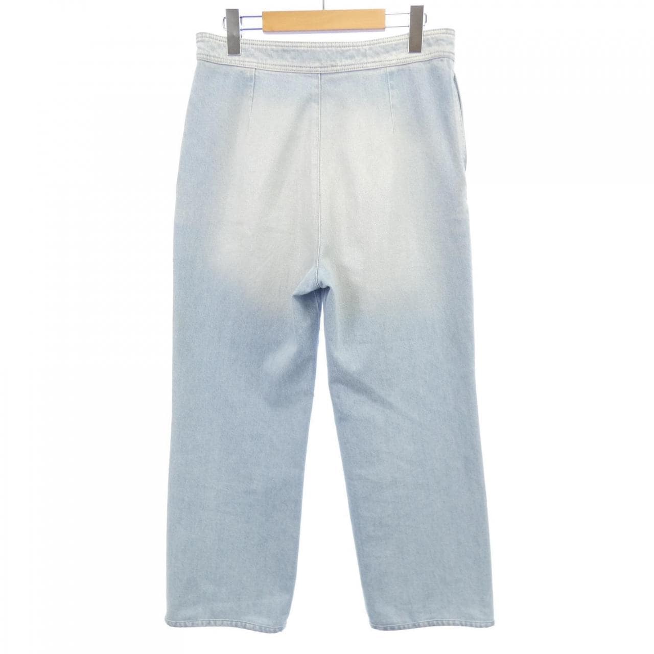 シャネル CHANEL LOOK22 P76228V68736 ジーンズ