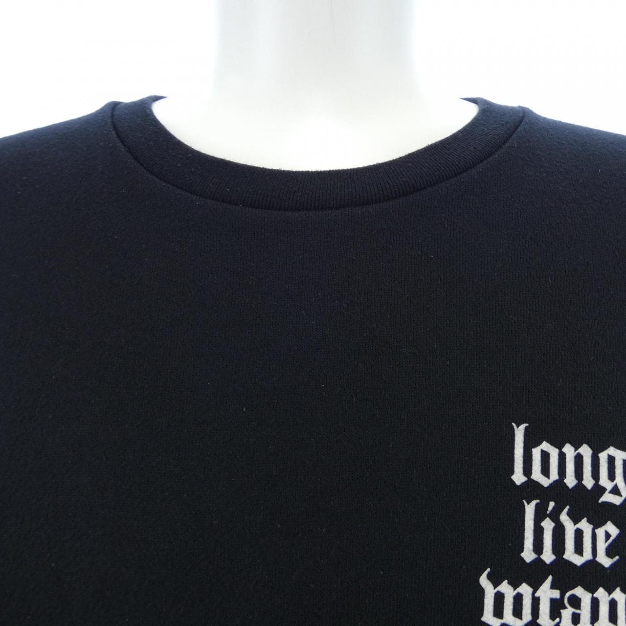 ダブルタップス WTAPS 191ATDT-CSM15 スウェット