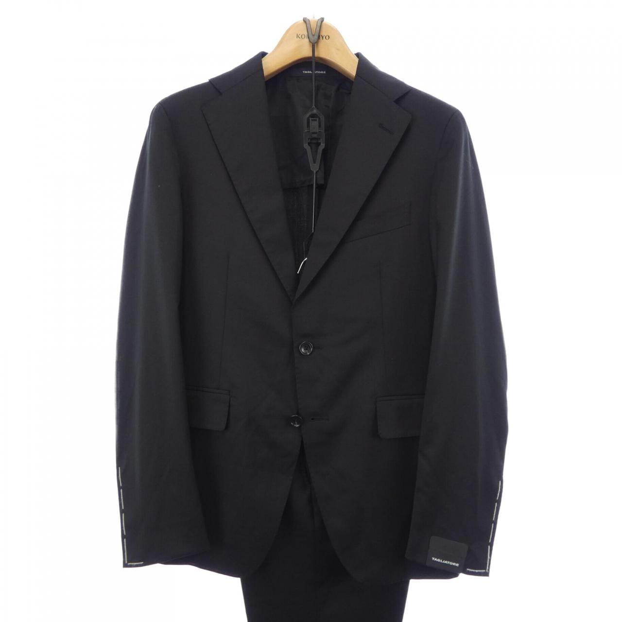 タリアトーレ TAGLIATORE 2SVF22B11 AI スーツ