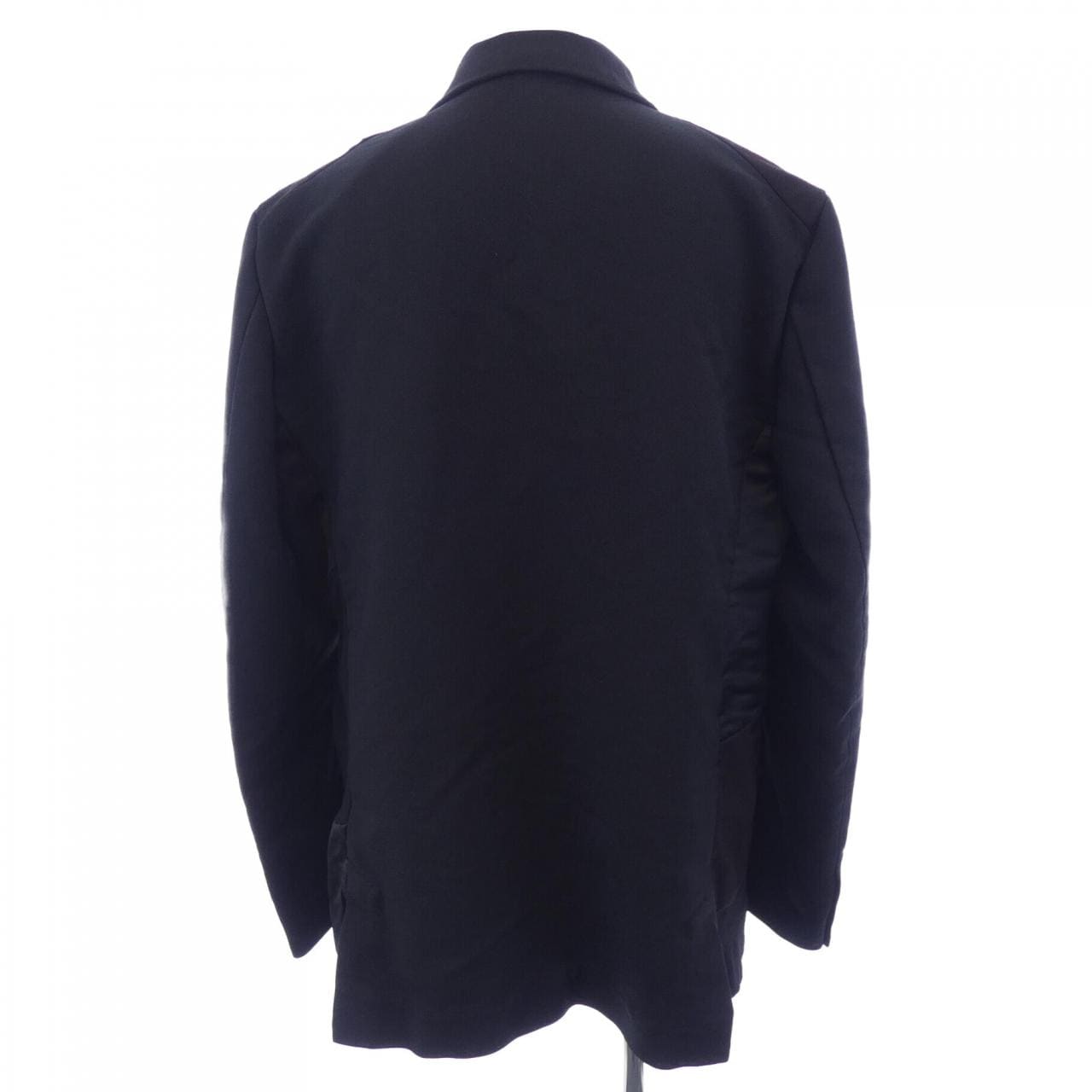 ブラックコムデギャルソン BLACK COMME des GARCONS 1O-J002 ジャケット