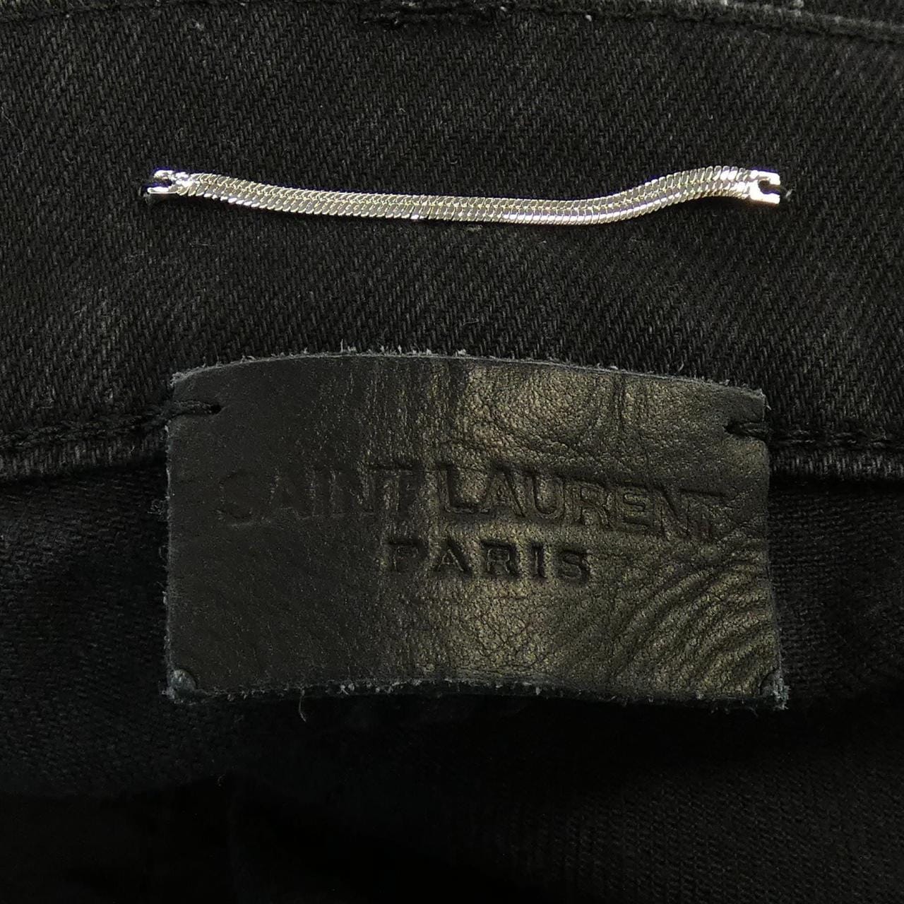 サンローラン SAINT LAURENT 622876Y500R ジーンズ