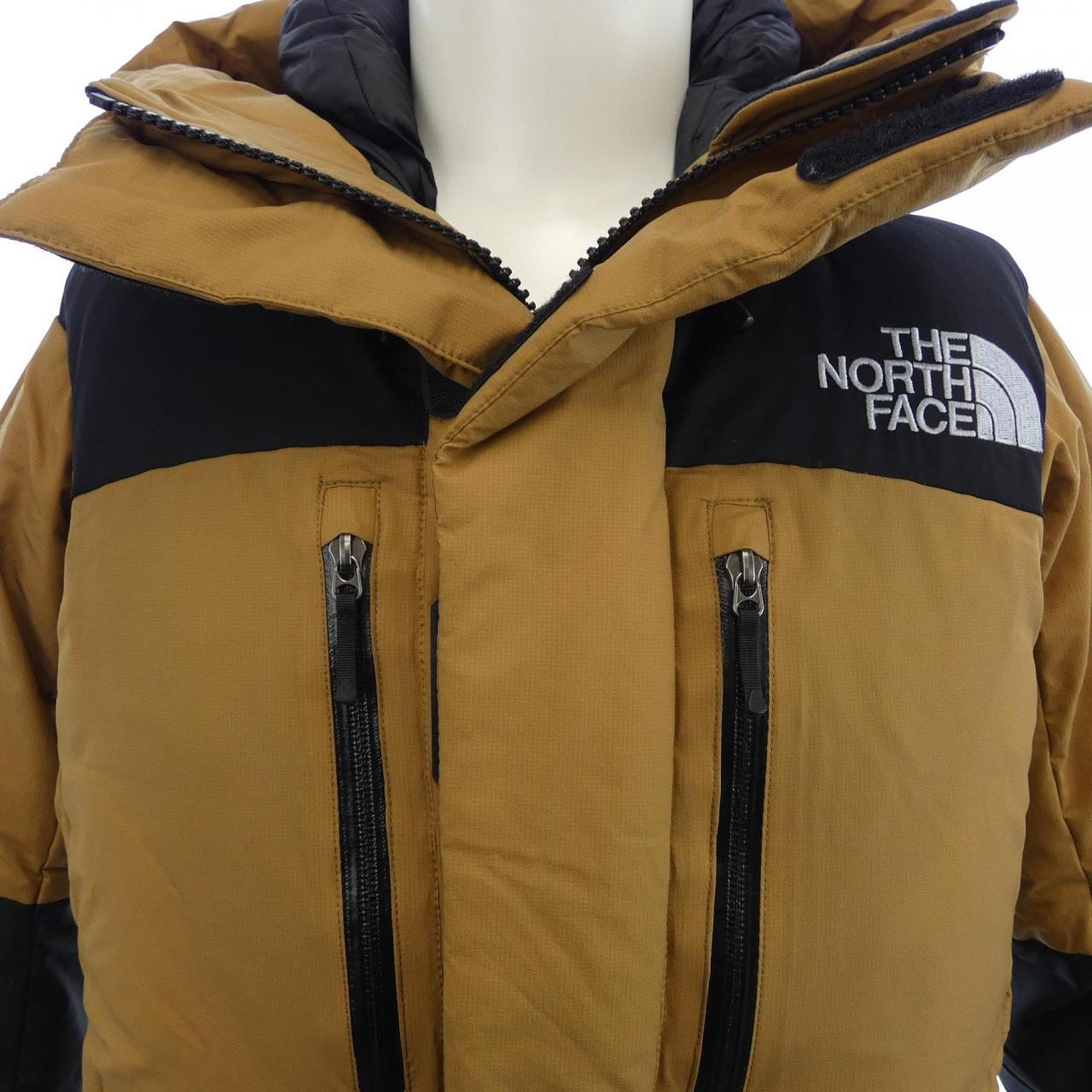 ザノースフェイス THE NORTH FACE ND91950 バルトロライト ダウンジャケット