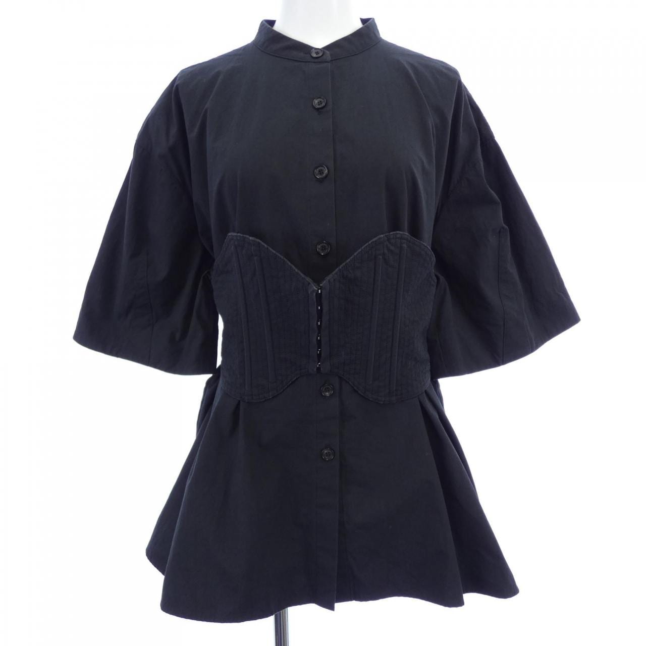 アキラナカ AKIRA NAKA AP2209-BK シャツ