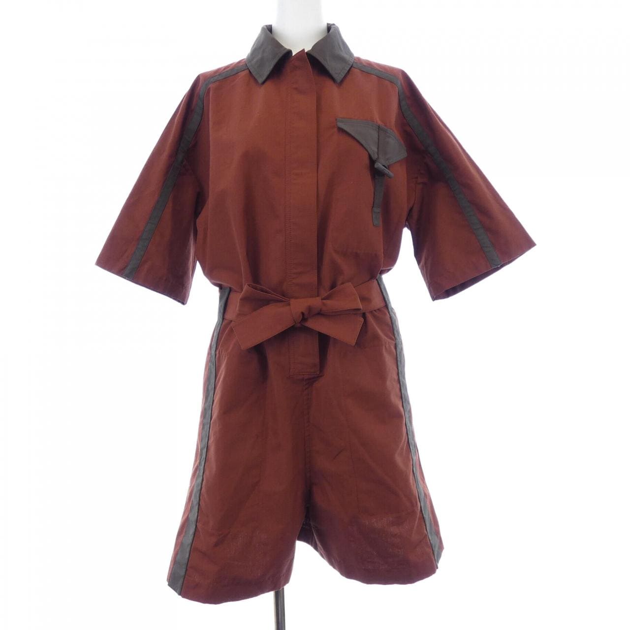 エルメス HERMES 3E0406DP オールインワン