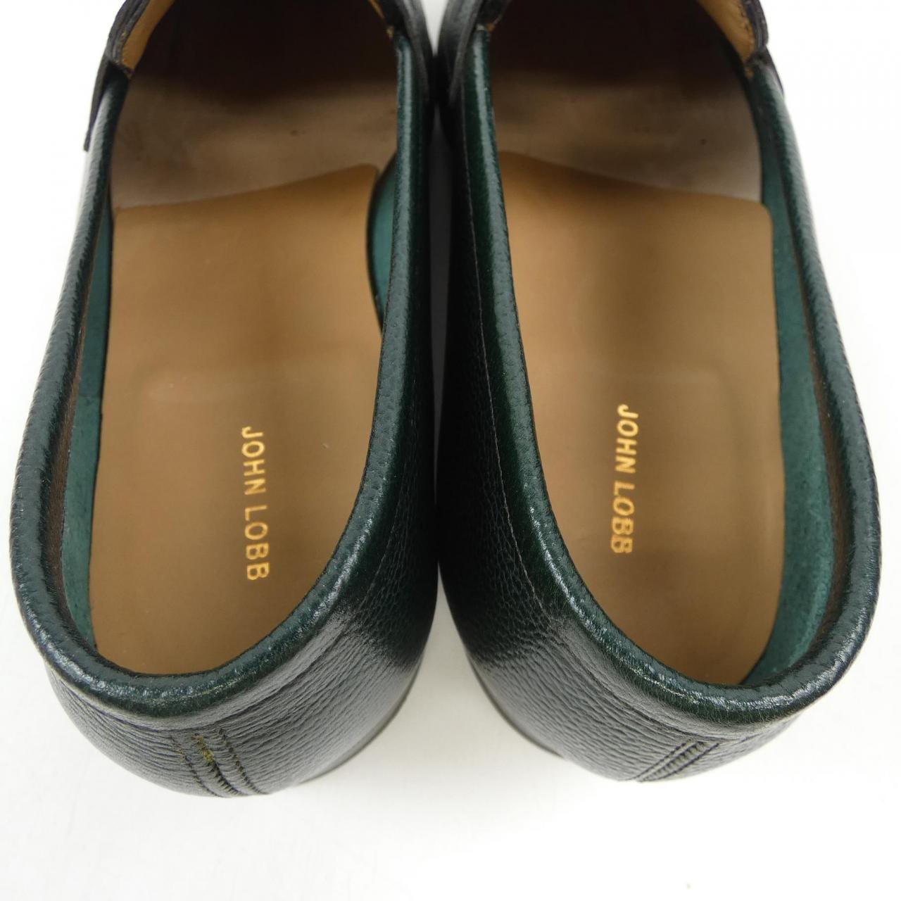 ジョンロブ JOHN LOBB RIO シューズ