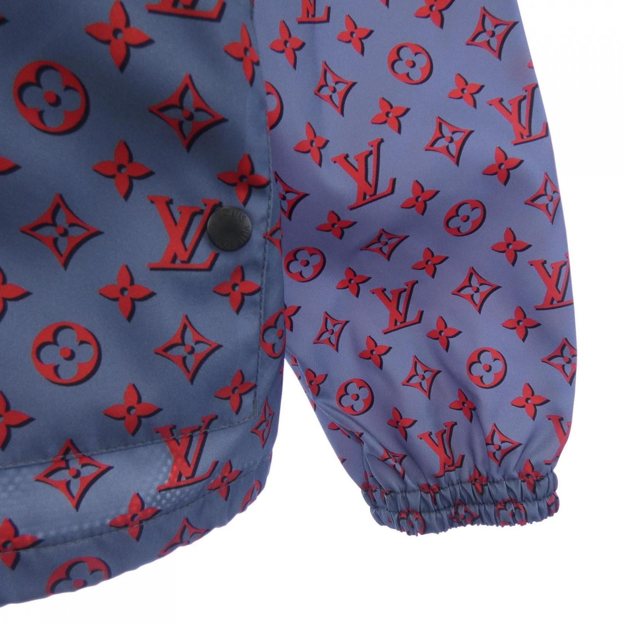 ルイヴィトン LOUIS VUITTON FPOW24AFY ブルゾン