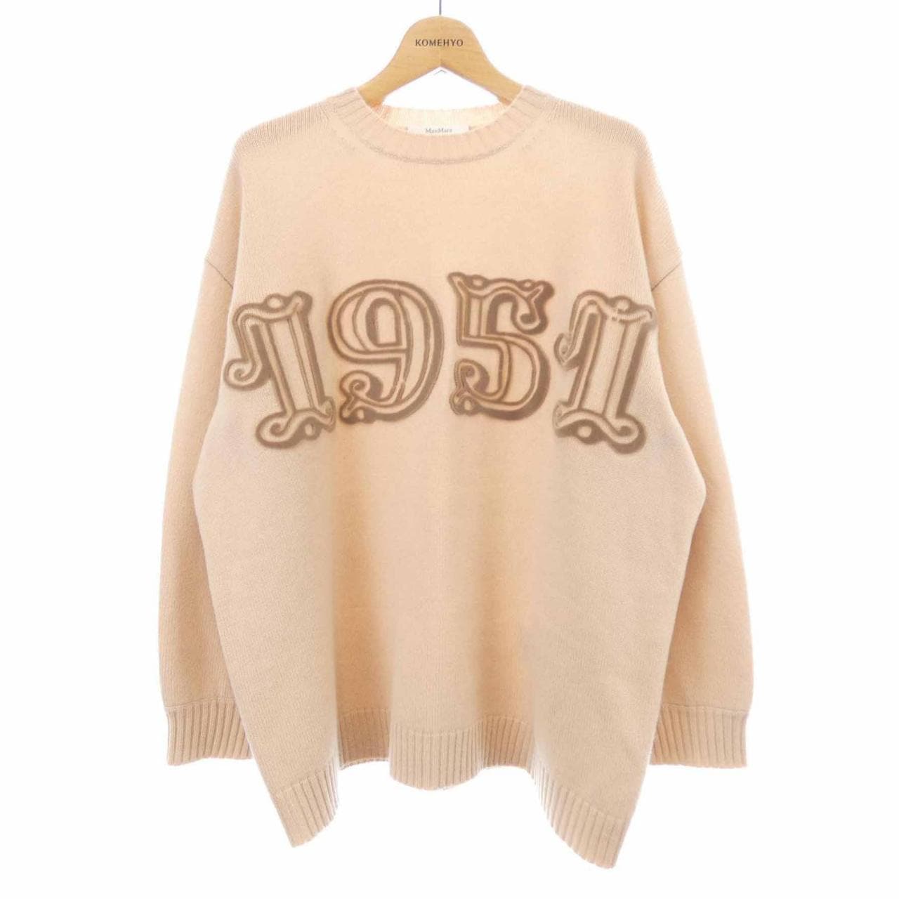 マックスマーラ Max Mara ニット