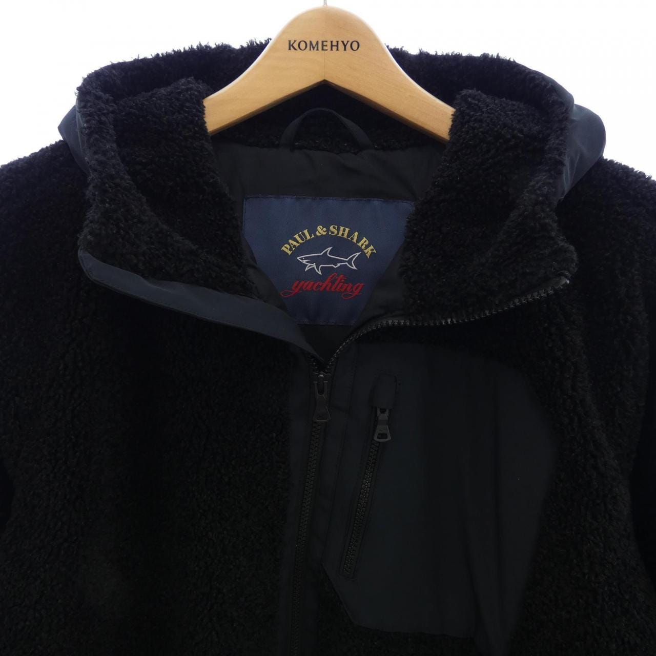 ポールアンドシャーク PAUL&SHARK ブルゾン