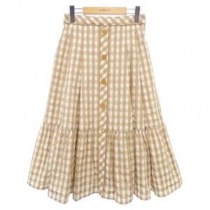 トゥービーシック TO BE CHIC スカート