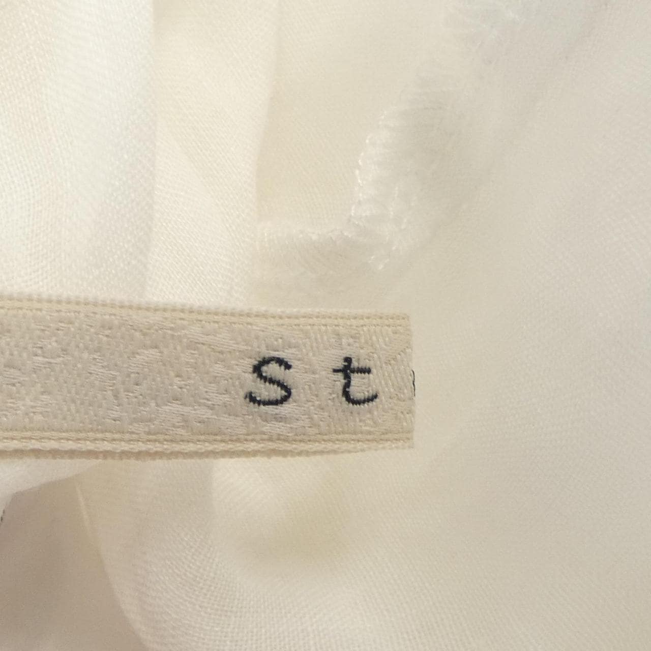 ストラ Stola. シャツ