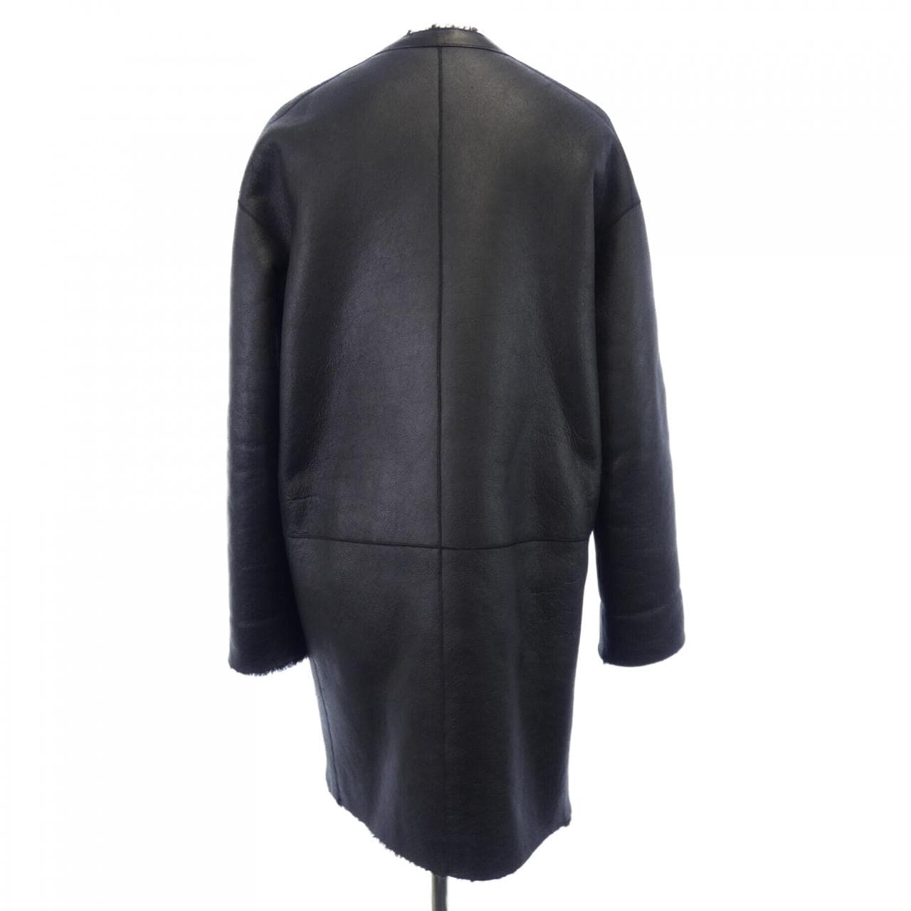 ルイヴィトン LOUIS VUITTON F4LC03KZC ムートンコート