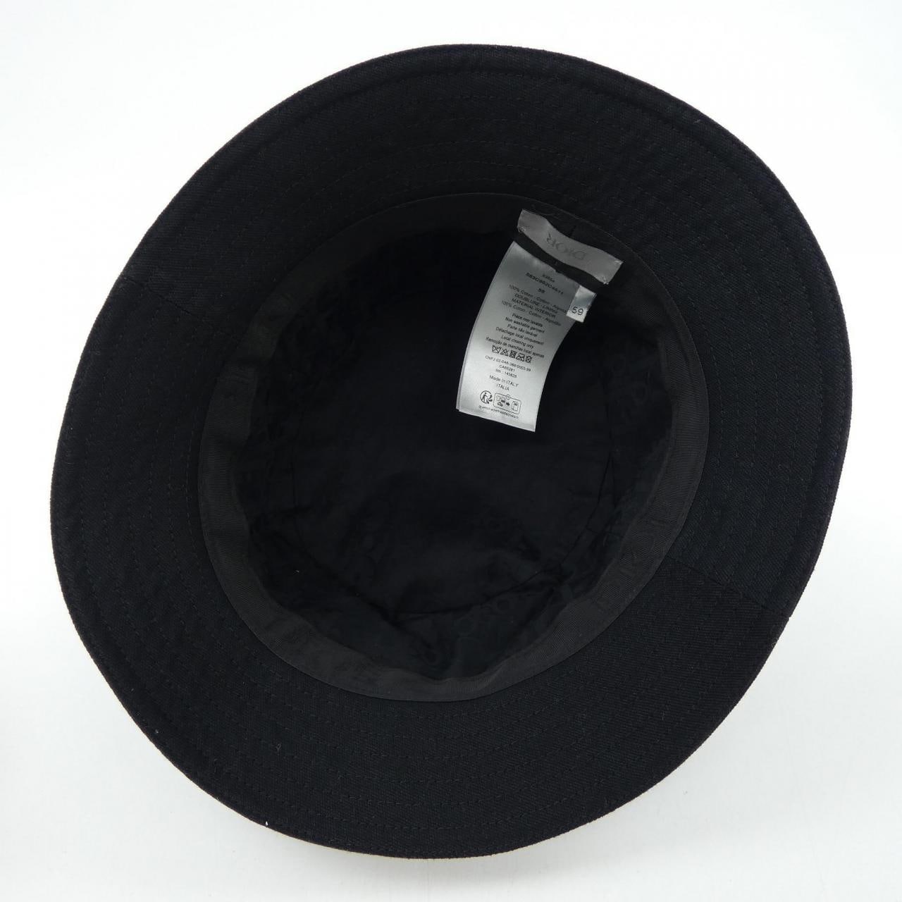 ディオール DIOR 583C952C4511 ハット