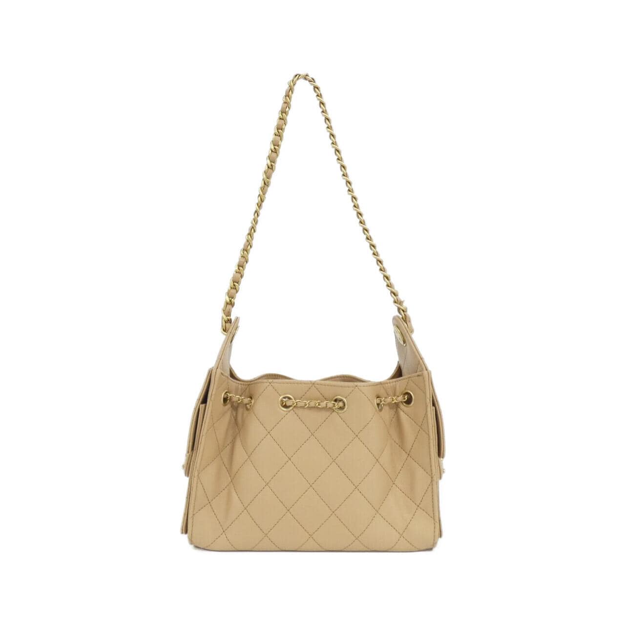 シャネル シャネル25 ライン MINI AS5631 ショルダーバッグ