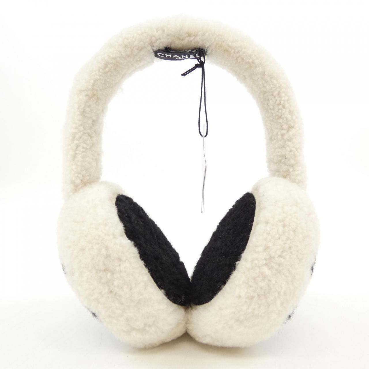 シャネル CHANEL AA9442B13871 イヤーマフ