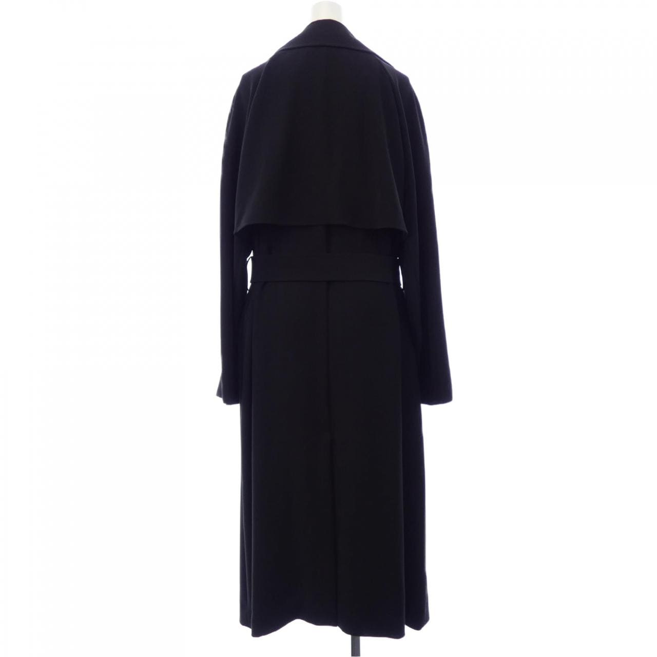 塞奥莉露Theory luxe大衣