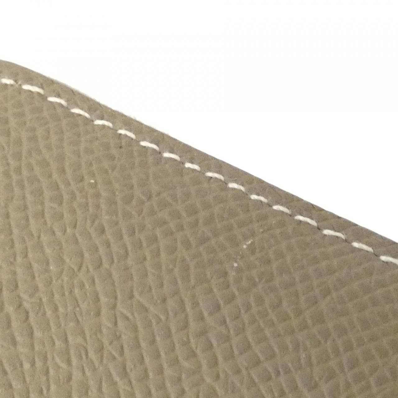 エルメス FANTAISIE BOTANIQUE シルク イン コンパクト 080204CK 財布