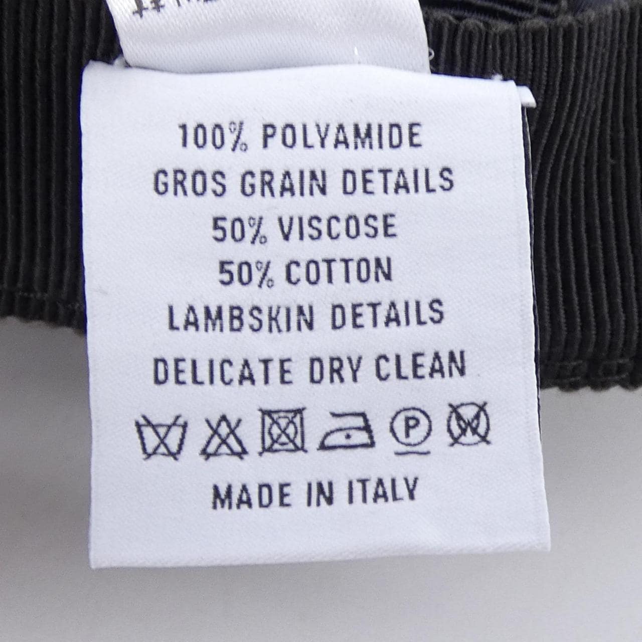 ベルルッティ Berluti キャップ