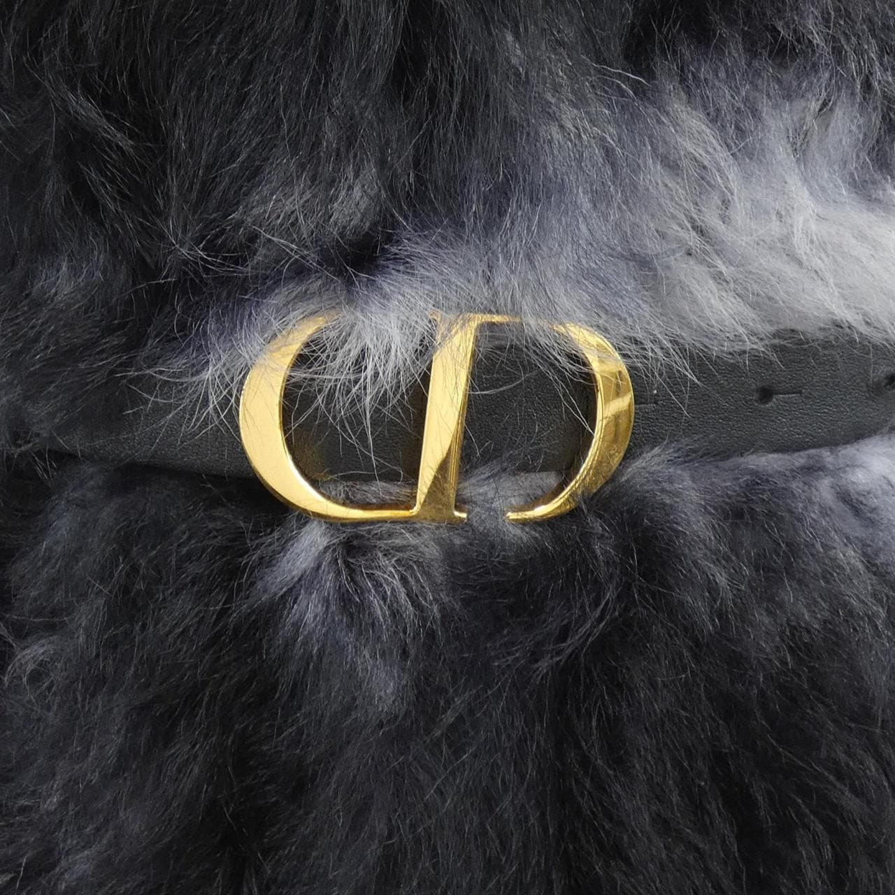 クリスチャンディオール CHRISTIAN DIOR 048G02AL835 ロングベスト