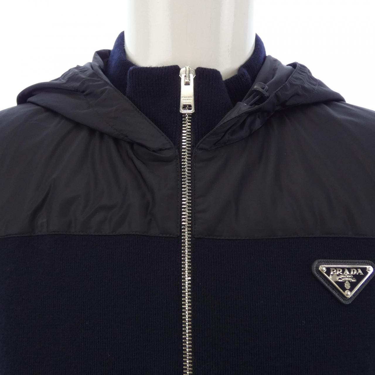 プラダ PRADA UMG107 R212 U98 ジャケット