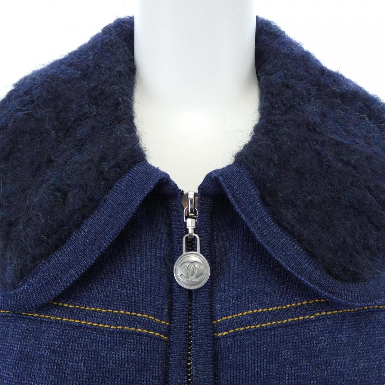 CHANEL P39372W04640 外套