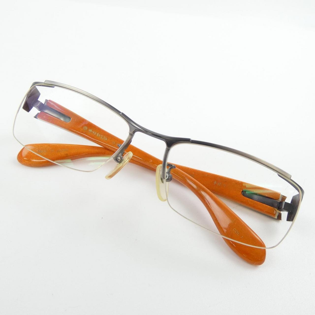 中村勘三郎 21-02 EYEWEAR