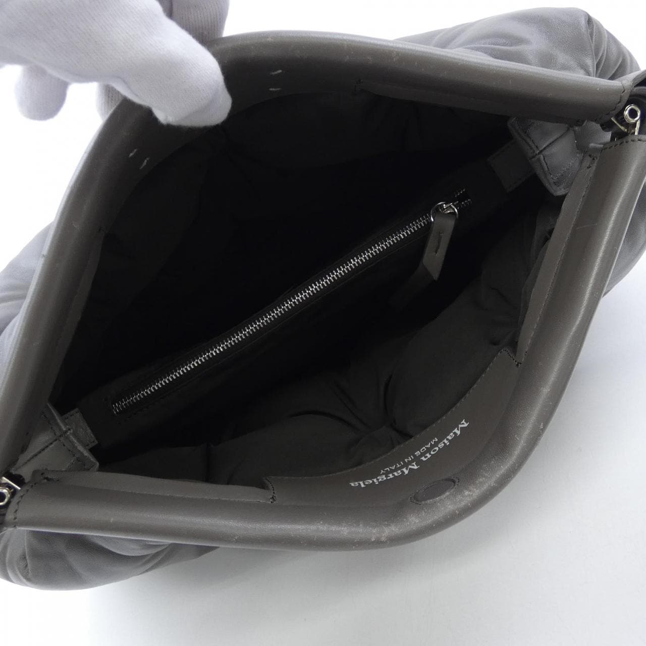 メゾンマルジェラ Maison Margiela グラムスラム S56WG0177 BAG