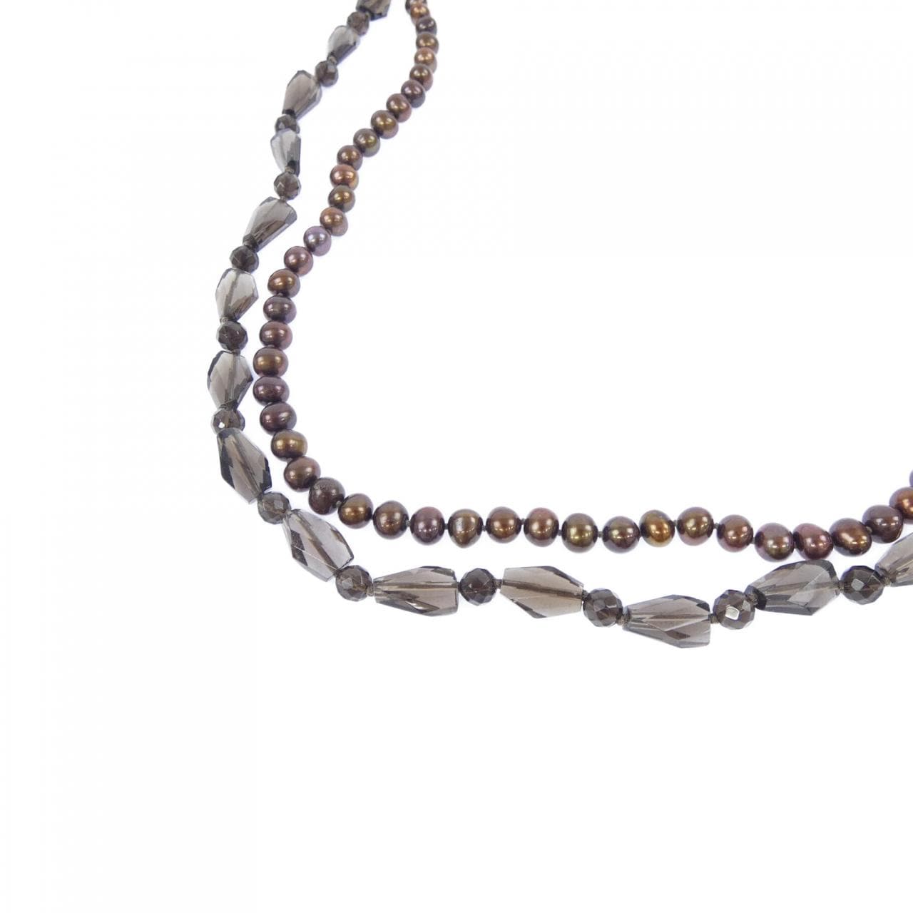 コンツィー Kong qi NECKLACE