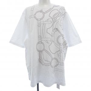 エルメス HERMES エプロンドールモザイク 657790HA Tシャツ
