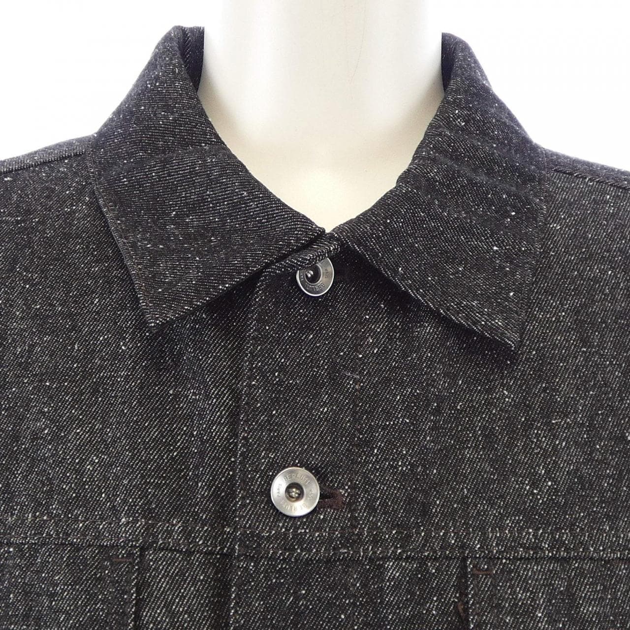 ベルルッティ Berluti R27ODL15 デニムジャケット