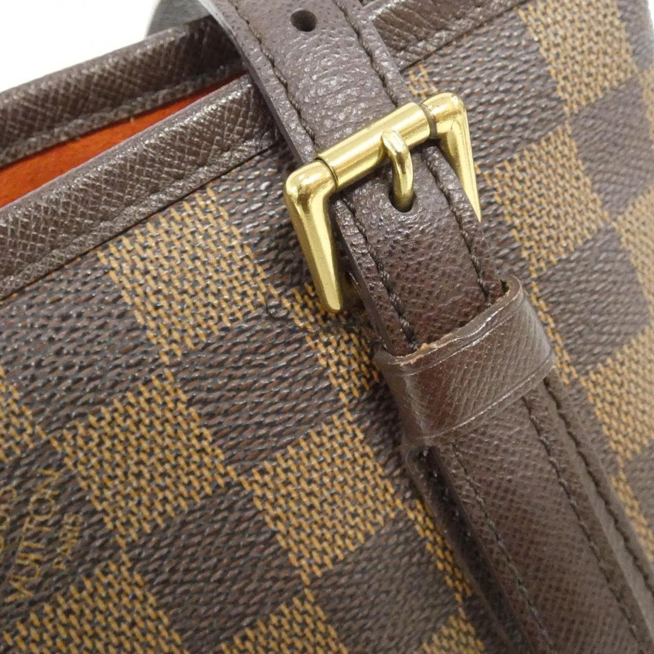 ルイヴィトン ダミエ マレ N42240 ショルダーバッグ