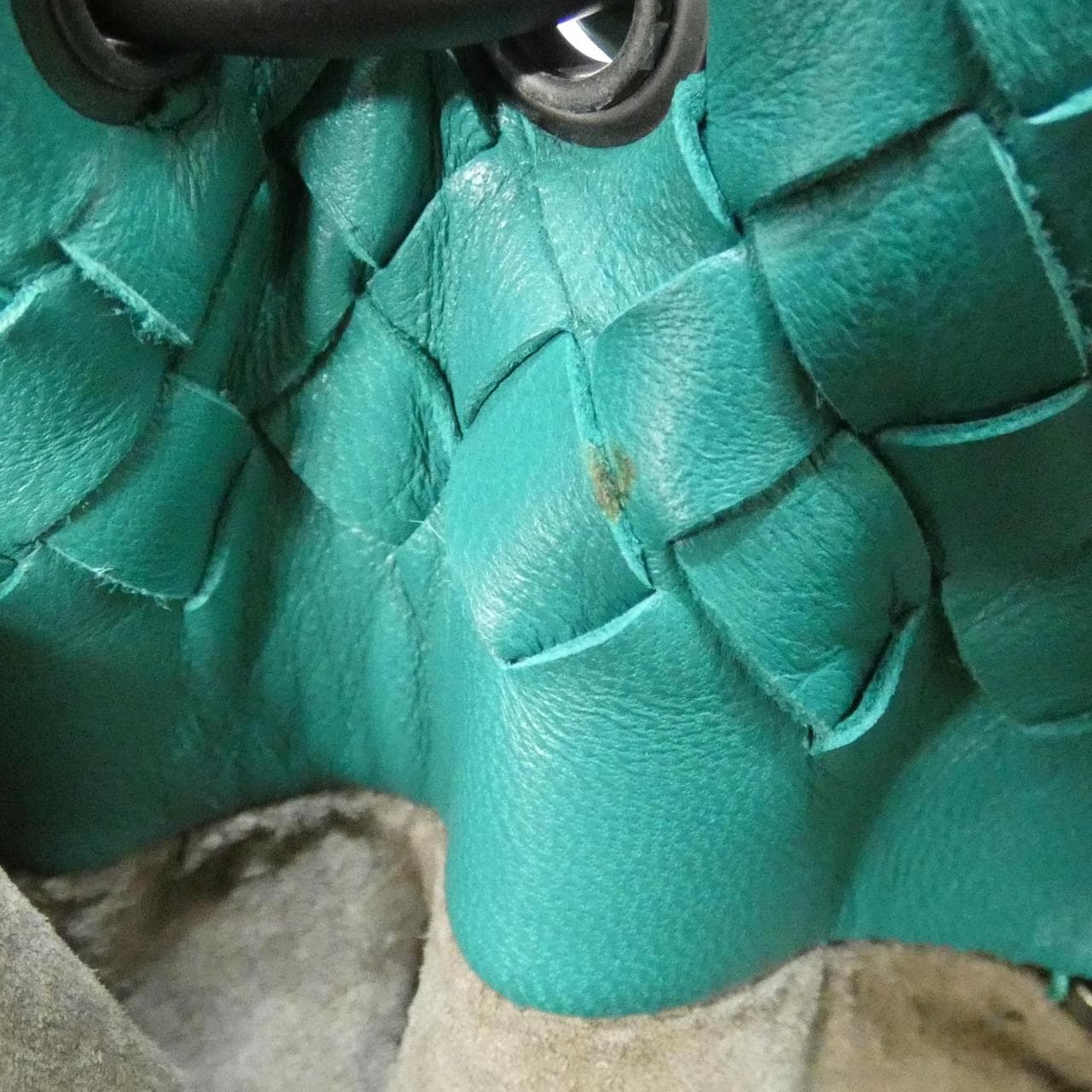 ボッテガヴェネタ 255691 V0016 ショルダーバッグ