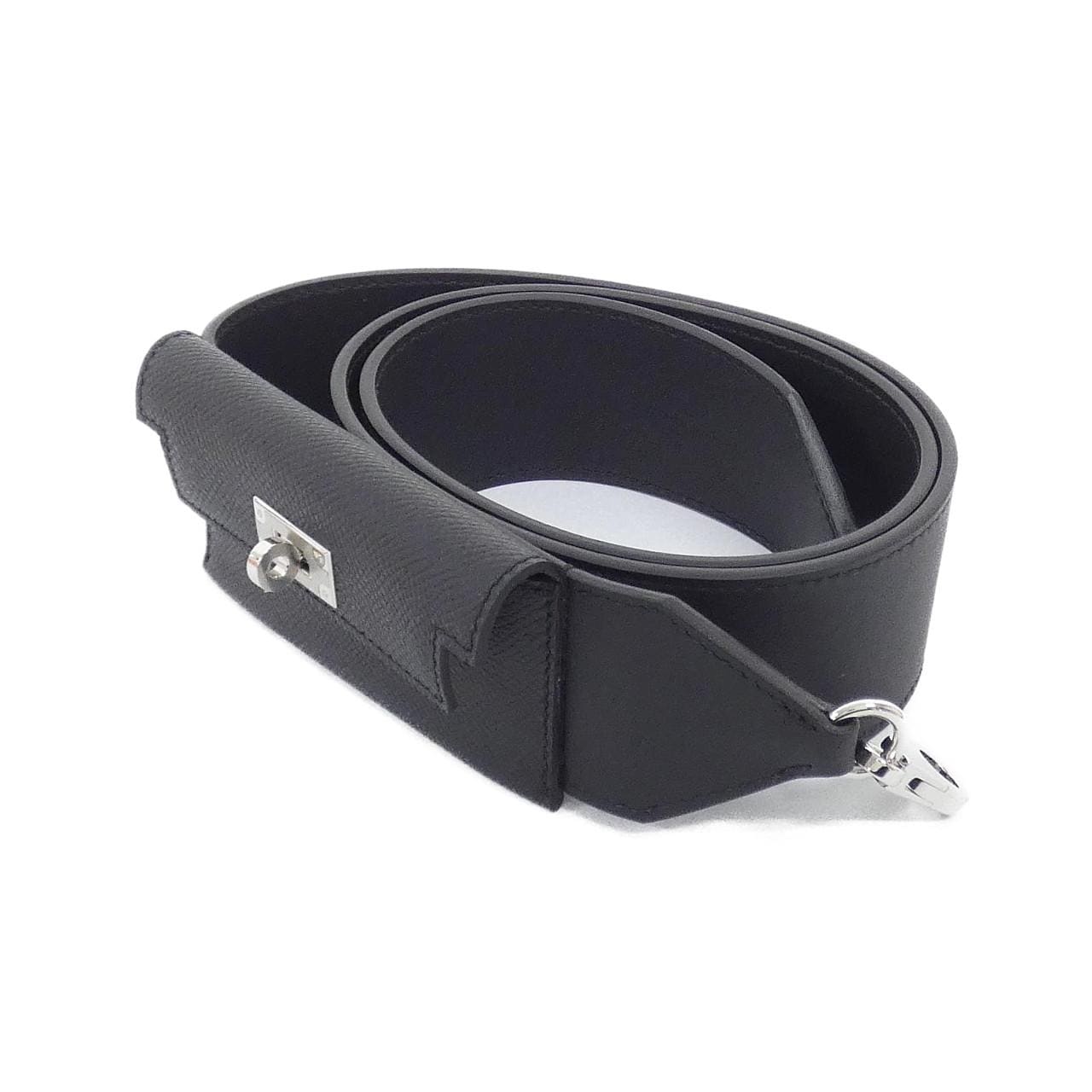 エルメス ケリー ポケット 079214CK ストラップ